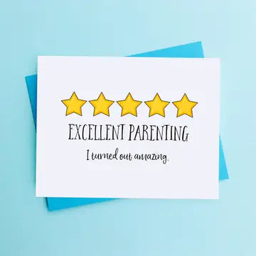 Greeting Card