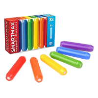 Extra Long Bars - Extension Set