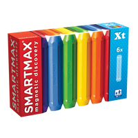 Extra Long Bars - Extension Set