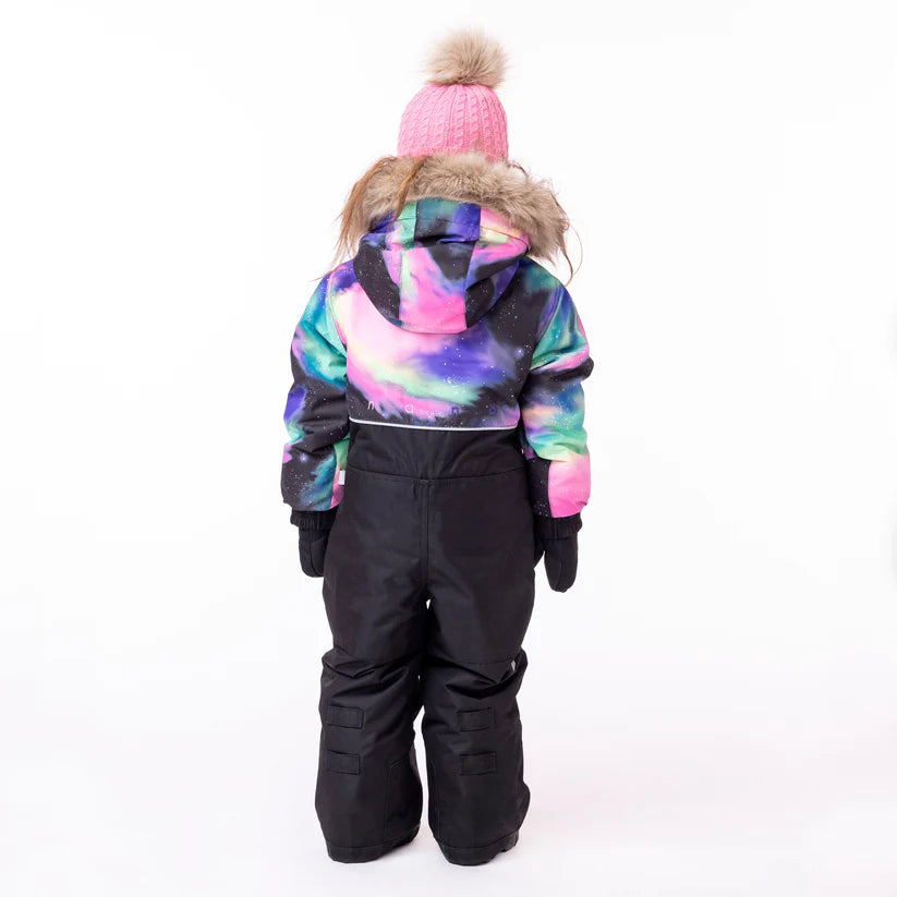 Nano Myriam One Piece Snowsuit – The Baby Footprint