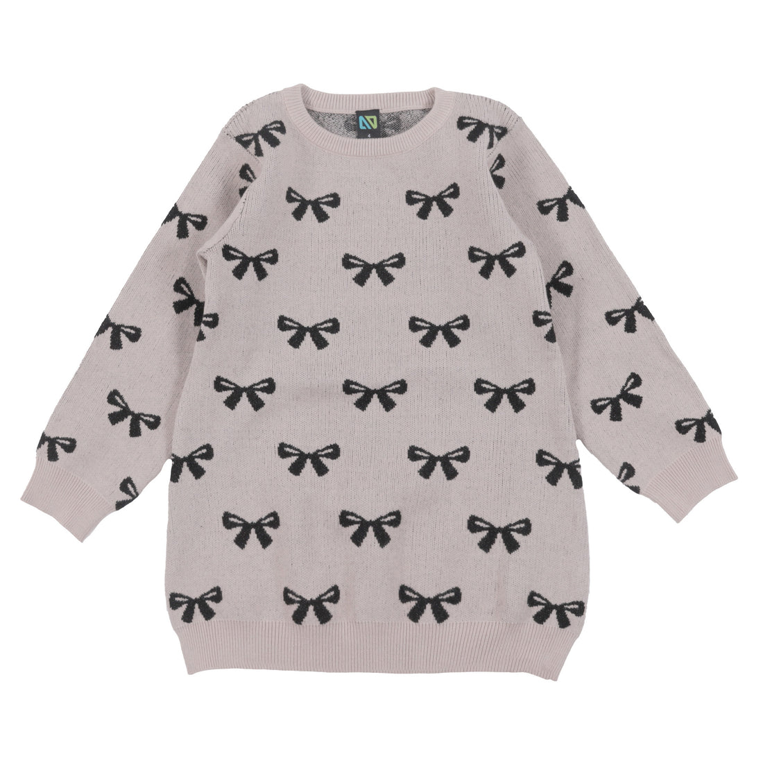 Girls Bow Tunic