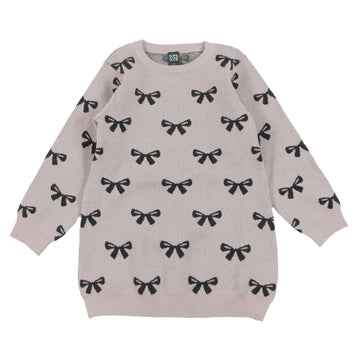 Girls Bow Tunic