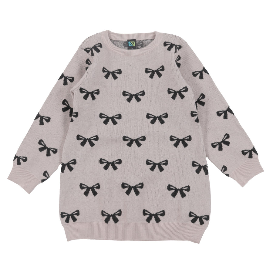 Girls Bow Tunic