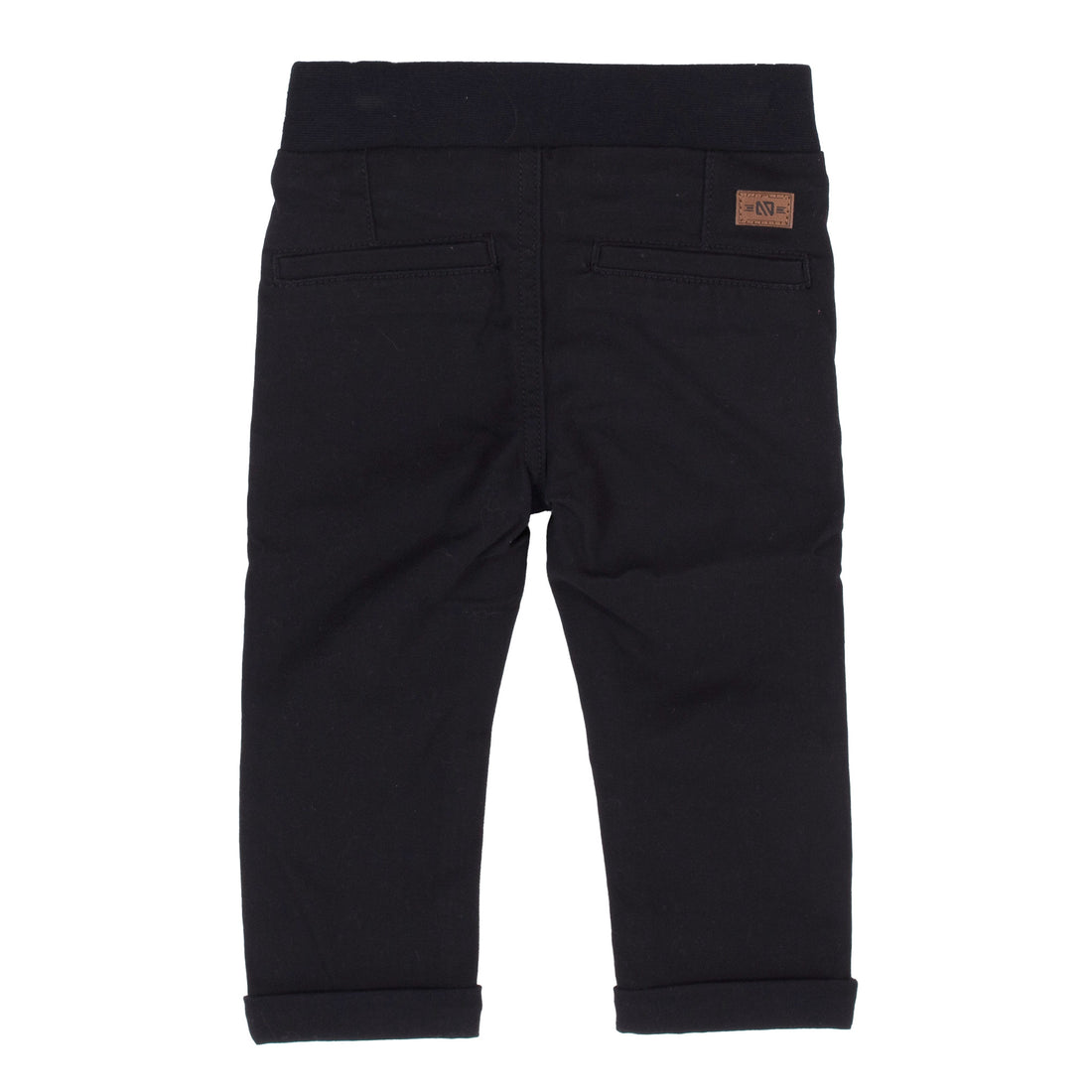 Boy's Black Pants