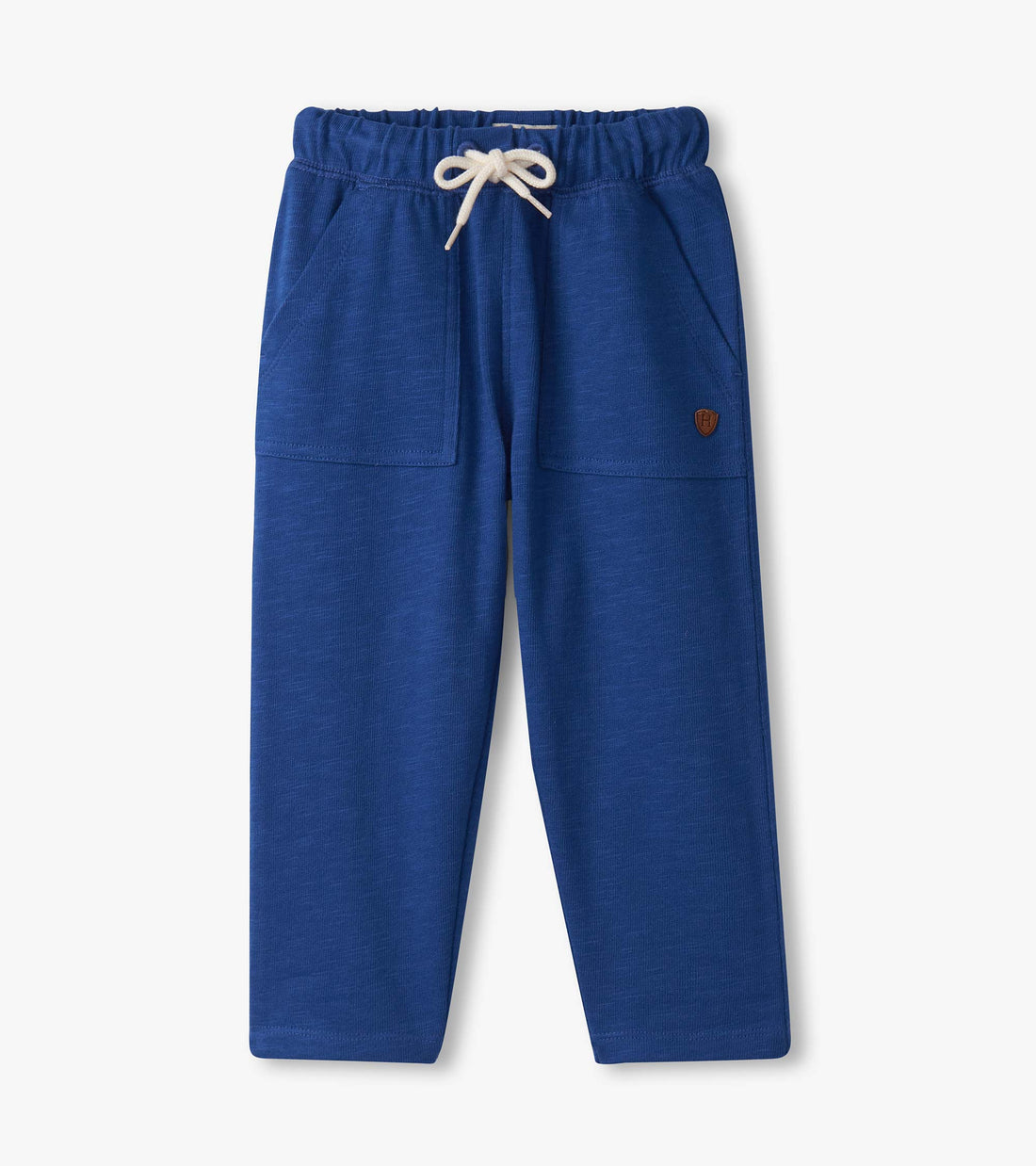 Boys Bronto Glow Raglan Tee and Pull on Pant Set