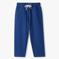 Boys Bronto Glow Raglan Tee and Pull on Pant Set