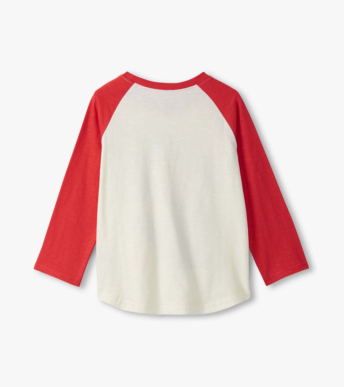 Boys Dinos Cubes Tee