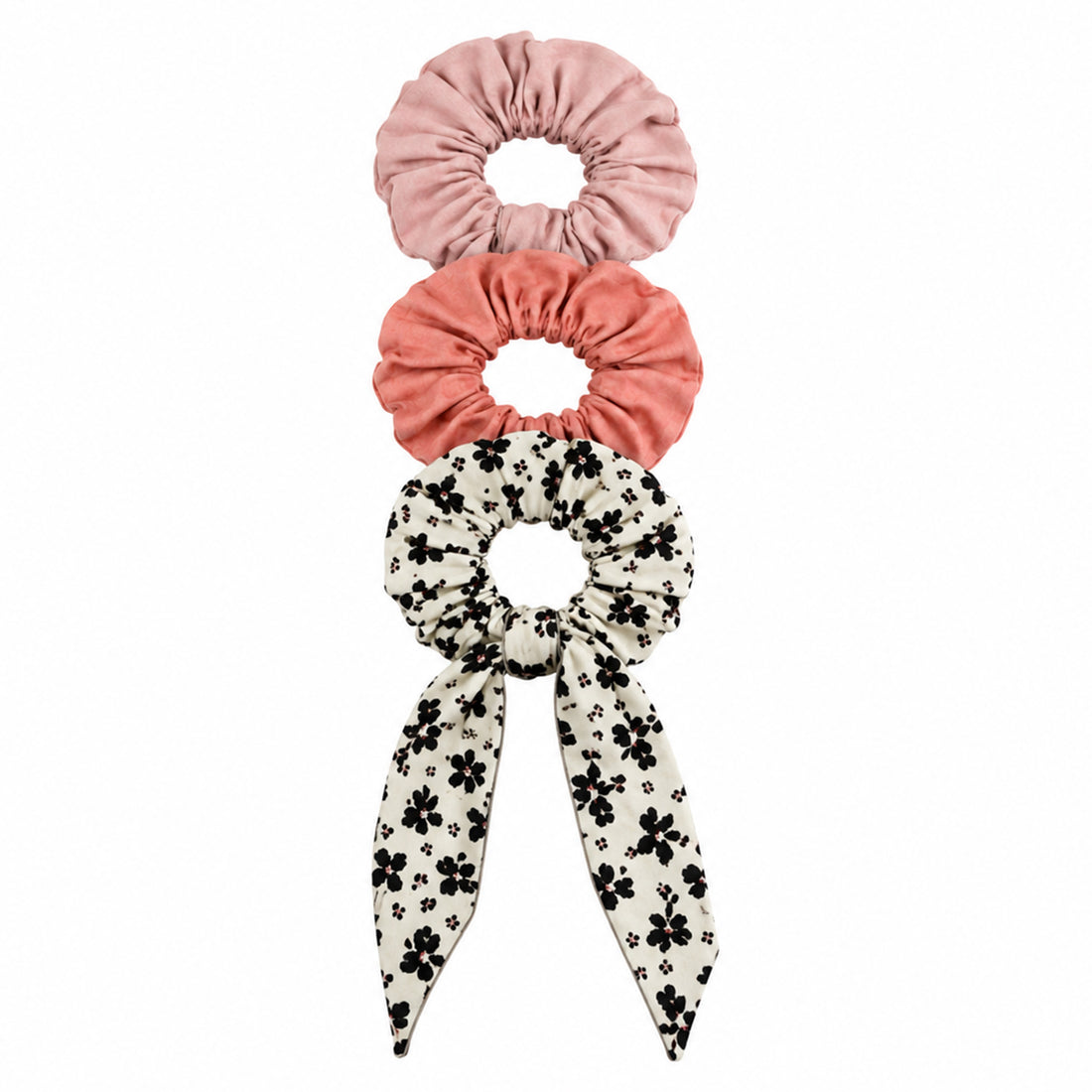 Scrunchies - 3 pk