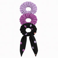 Scrunchies - 3 pk