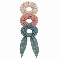 Scrunchies - 3 pk