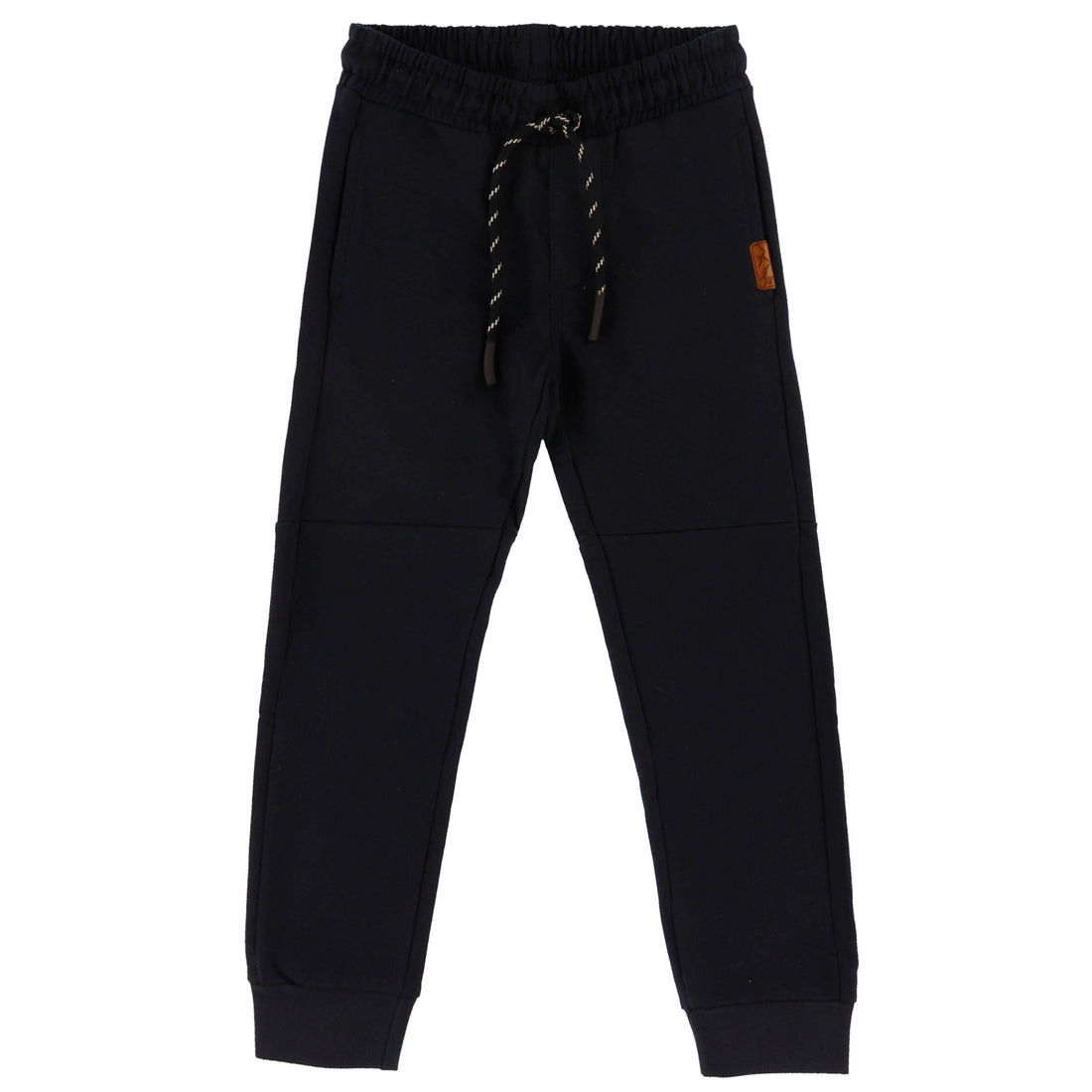 French Terry Jogging Pant