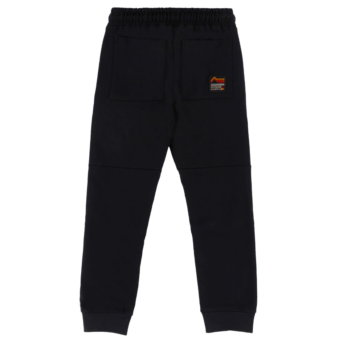French Terry Jogging Pant