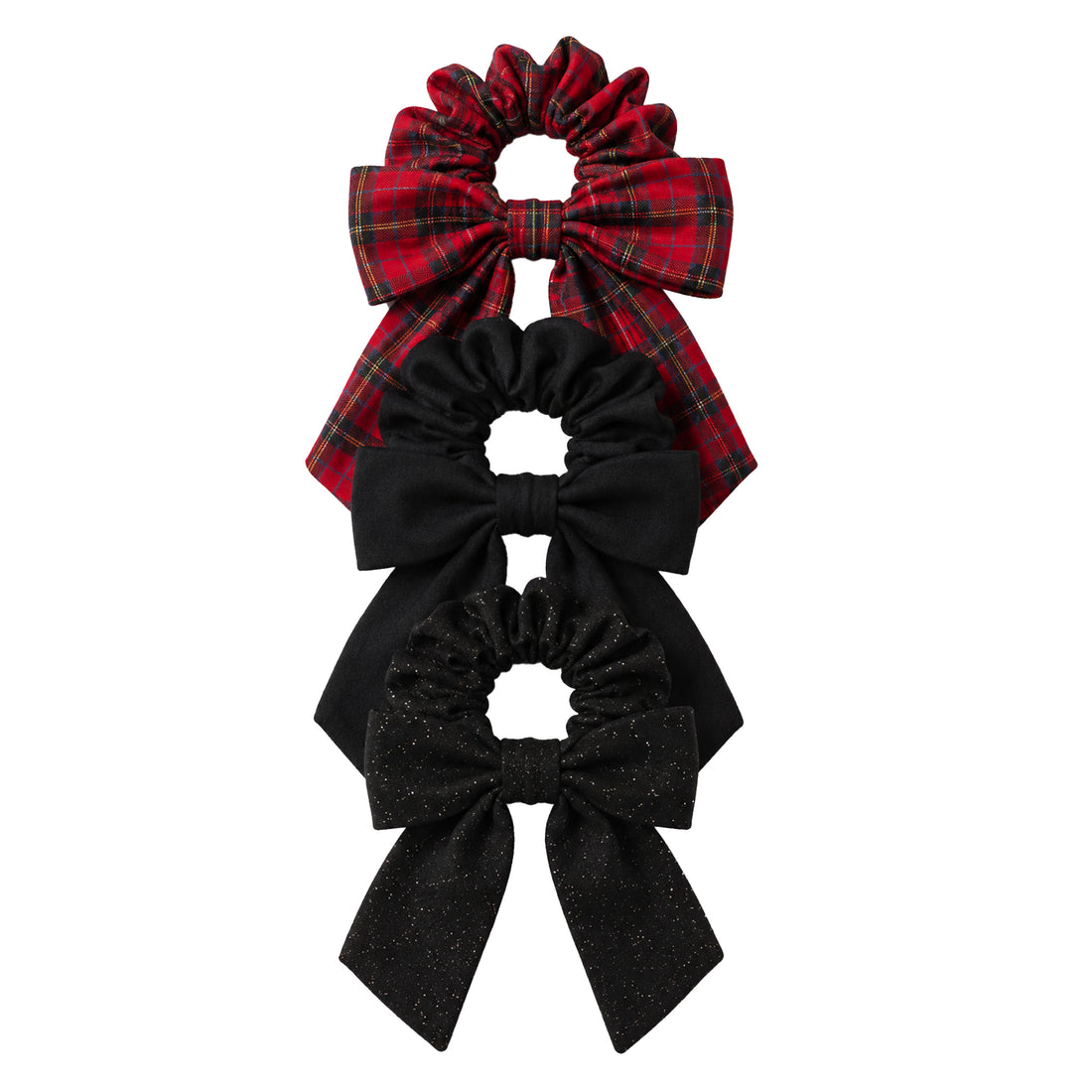 Scrunchies - 3 pk
