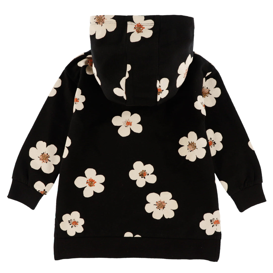 Floral Tunic & Legging Set