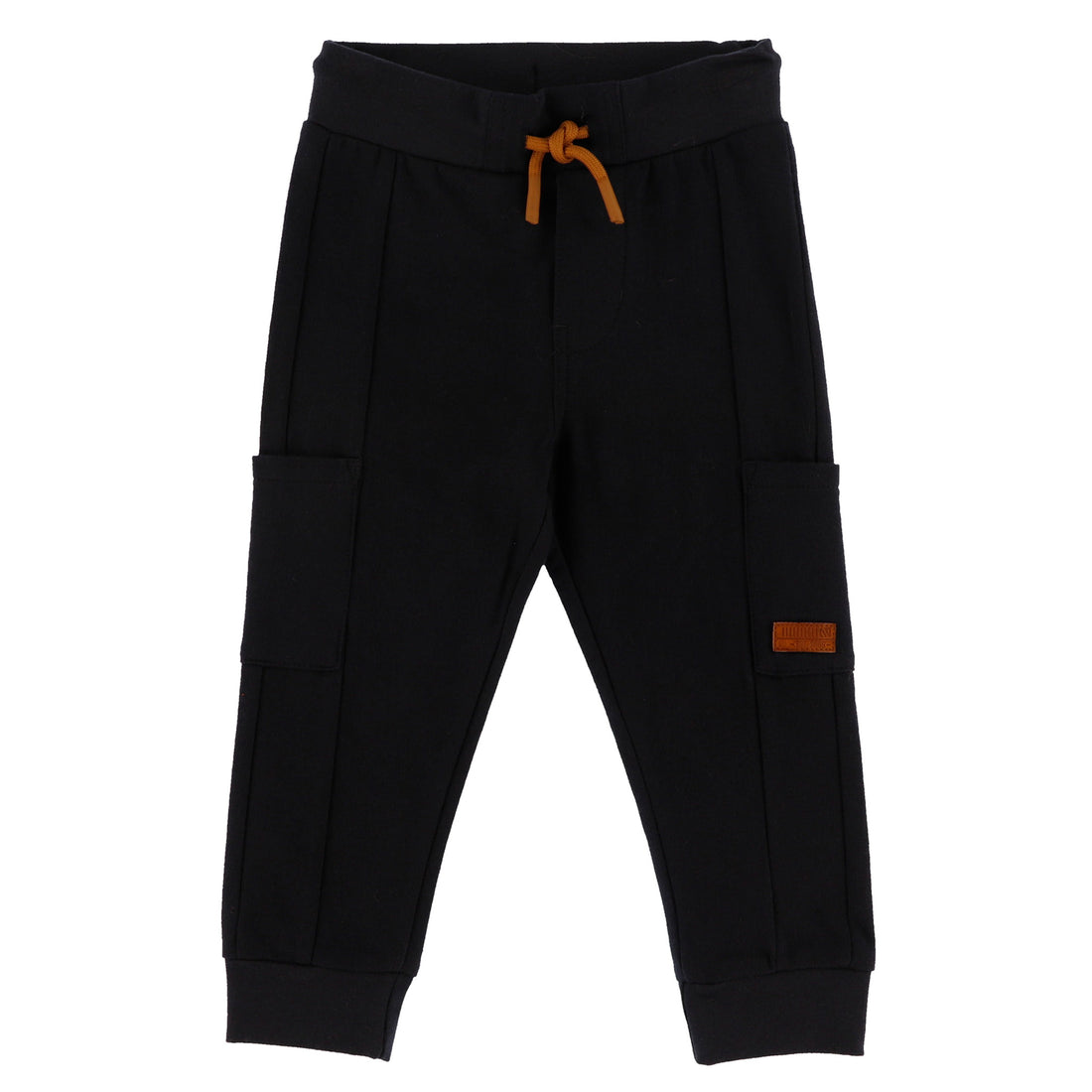 Hockey Pup Bodysuit & Jogger Set