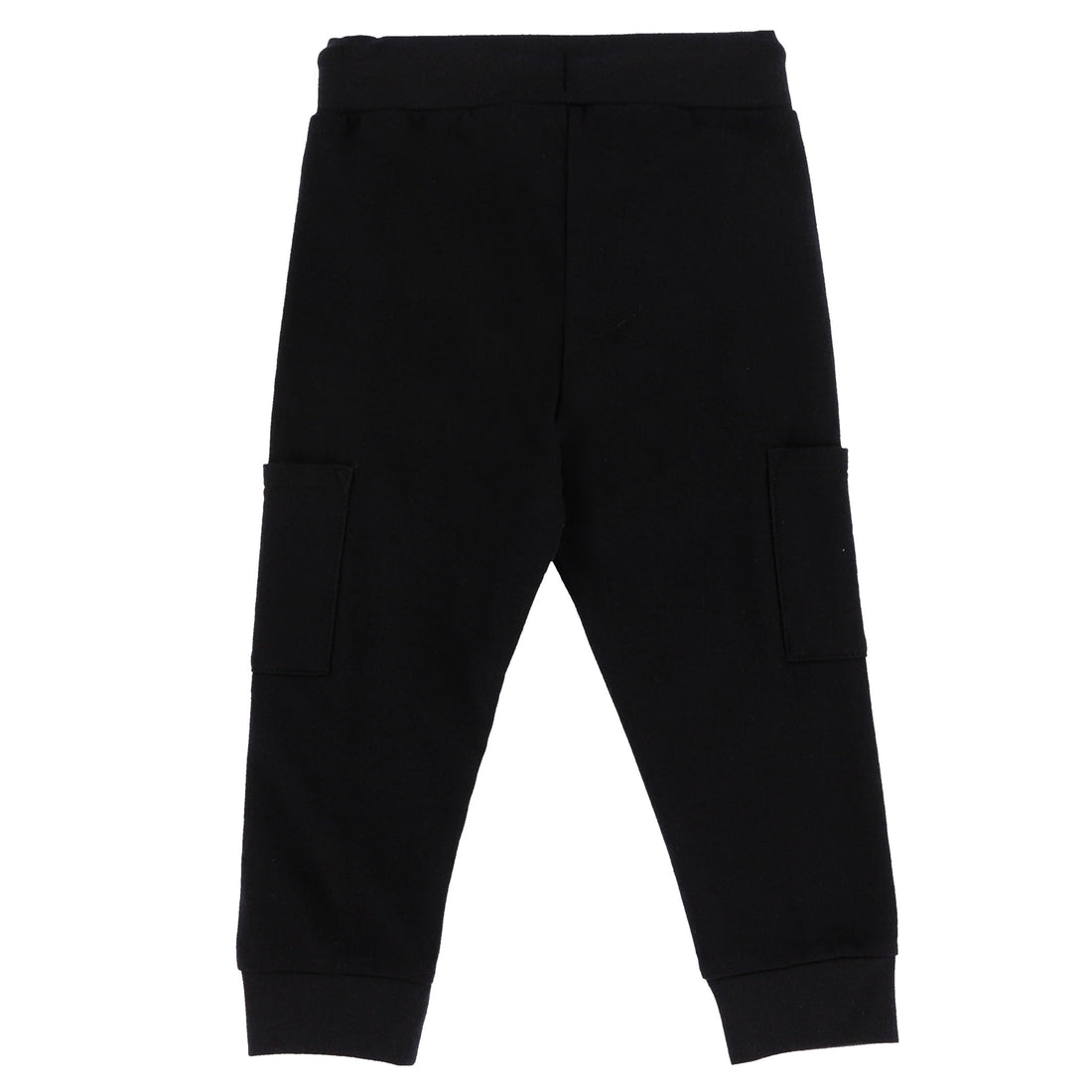 Hockey Pup Bodysuit & Jogger Set