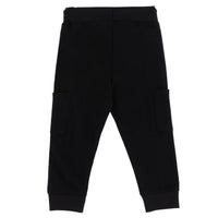 Hockey Pup Bodysuit & Jogger Set