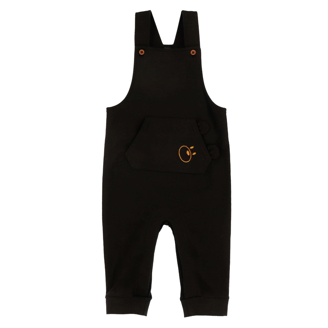 Woodland & Bear Overall Set