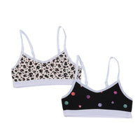Bralette 2pk