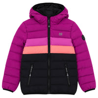 Quilted Jacket