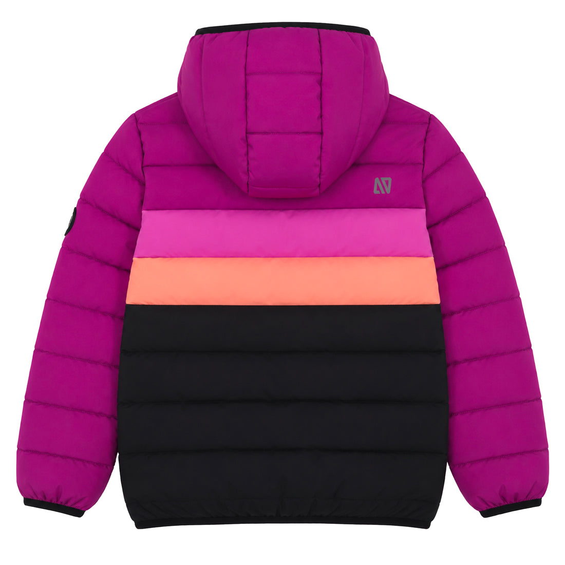 Quilted Jacket