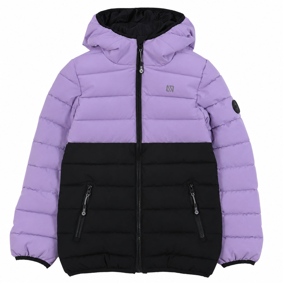 Quilted Jacket