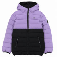 Quilted Jacket