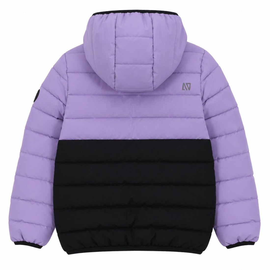 Quilted Jacket