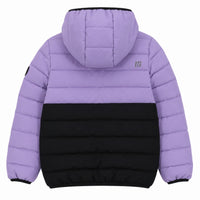 Quilted Jacket