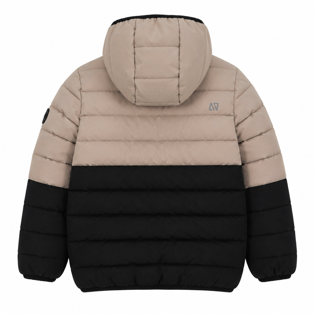 Quilted Jacket