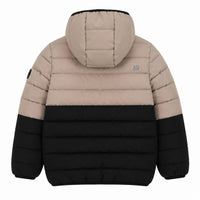 Quilted Jacket