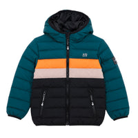 Quilted Jacket