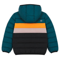 Quilted Jacket