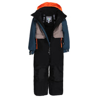Kids One Piece Snowsuit