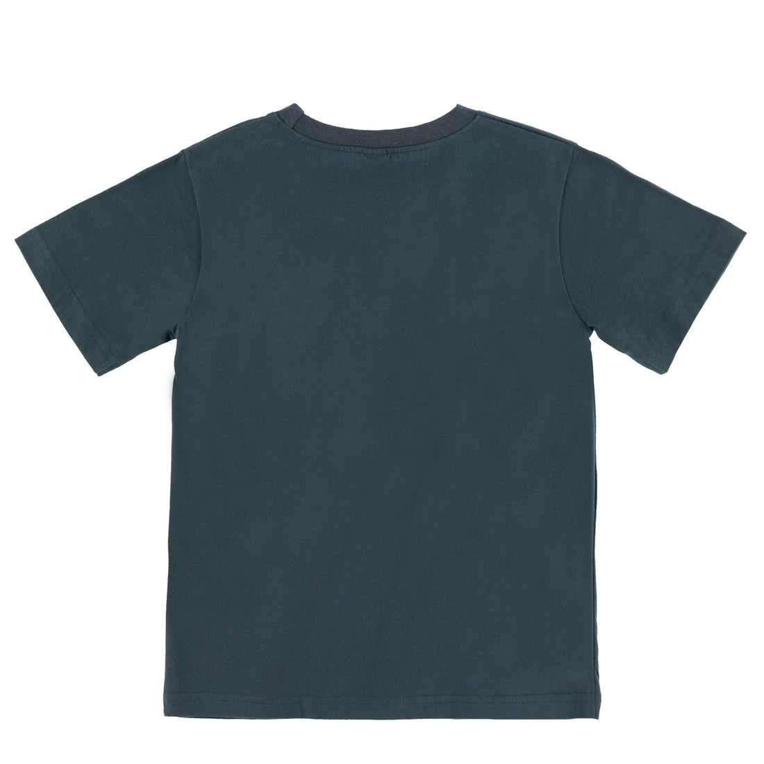 Boys' Graphic Pocket T-Shirt