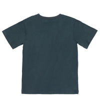 Boys' Graphic Pocket T-Shirt