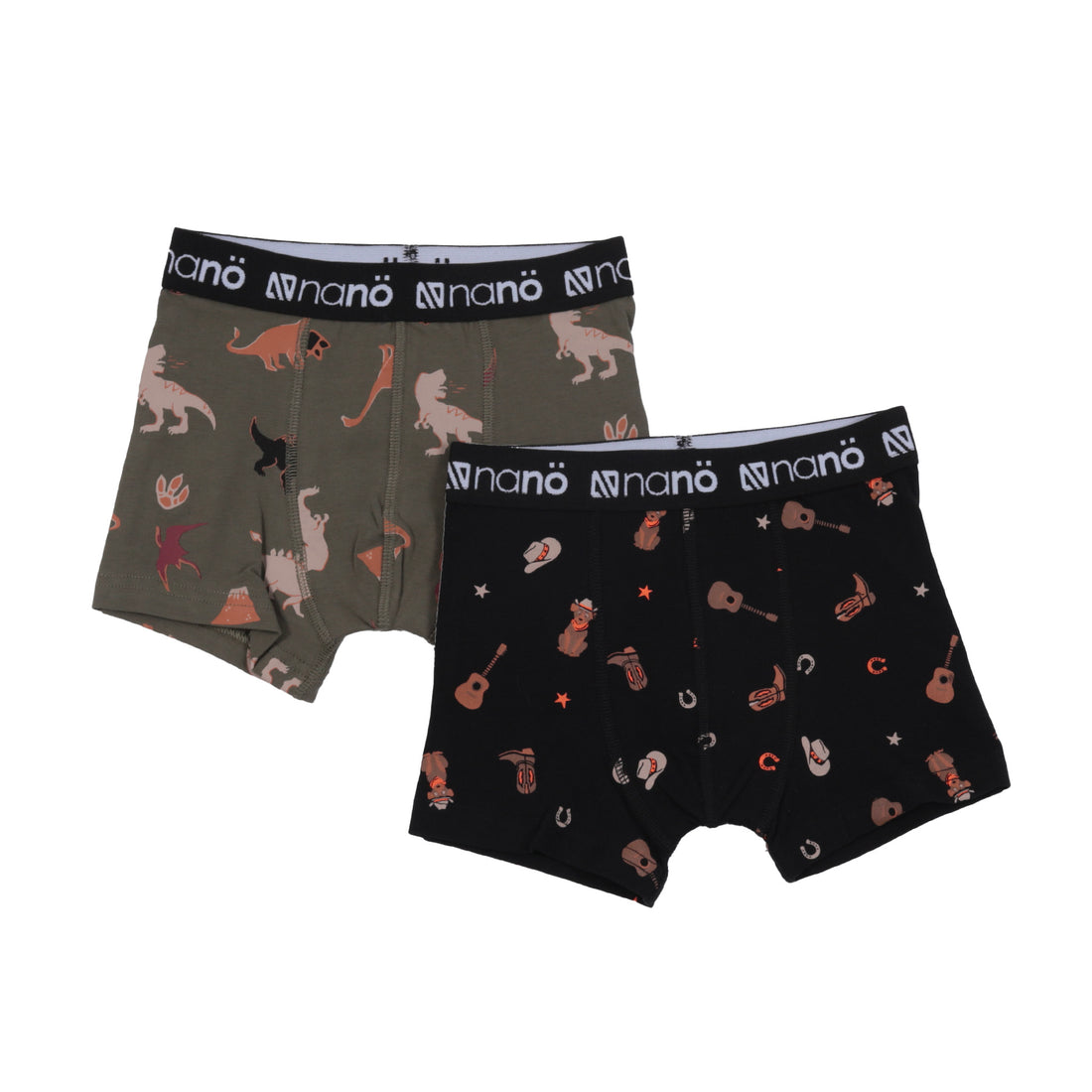 Boxer 2 Pack