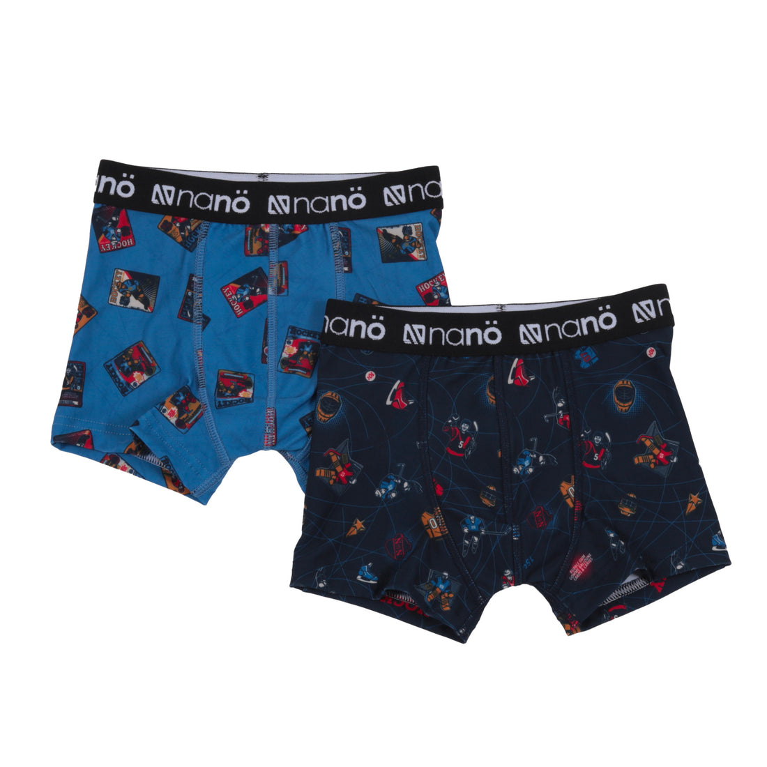 Boxer 2 Pack