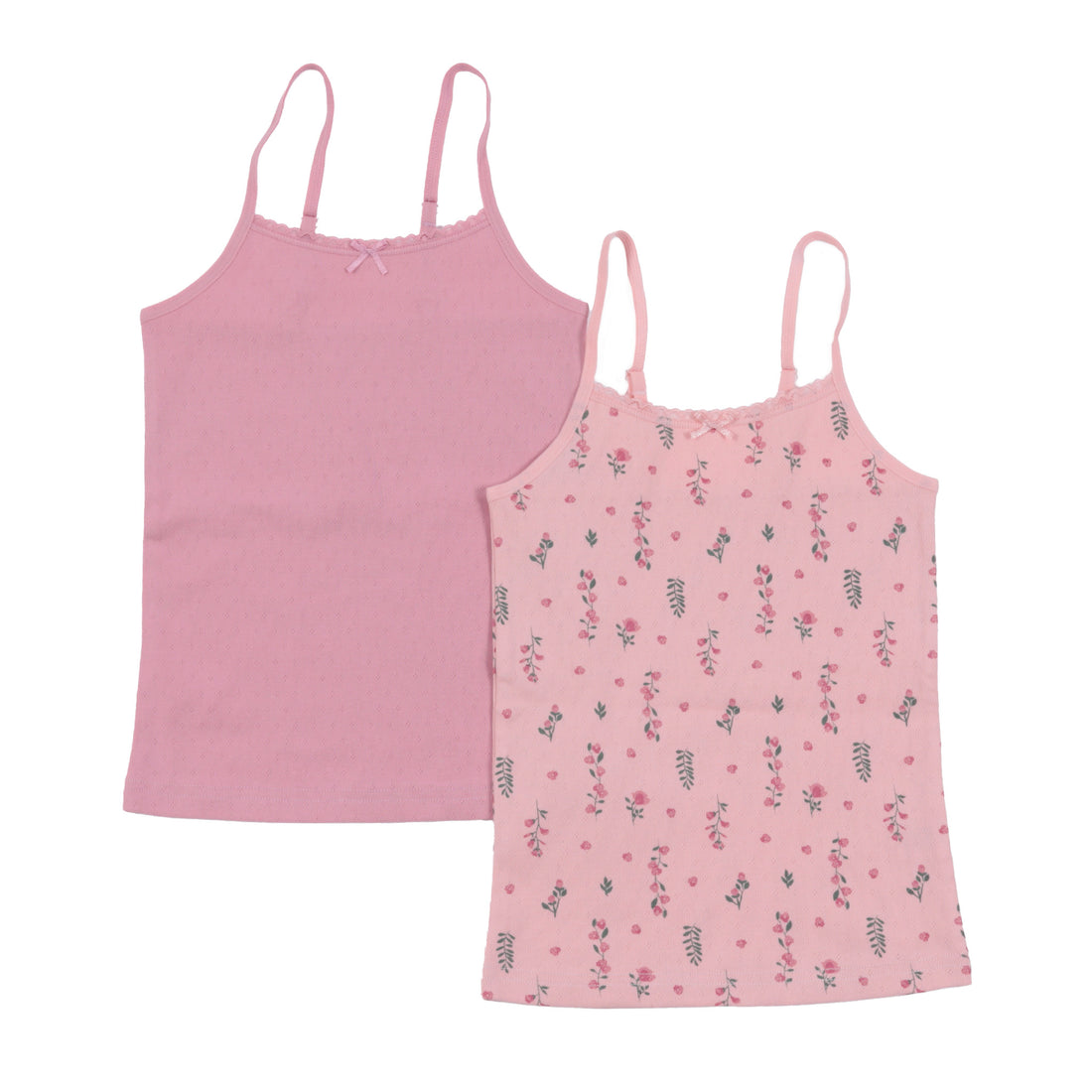 Camisole 2 pack