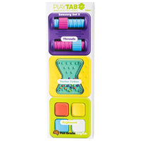 PlayTab Module Sensory Board
