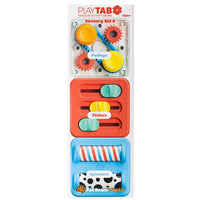 PlayTab Module Sensory Board