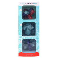 Super Genius 3D Puzzle Games