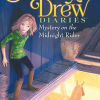 Yoto - The Nancy Drew Diaries Pack