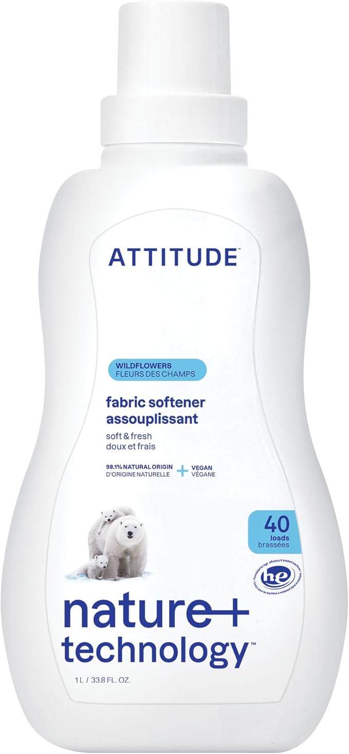 Fabric Softener