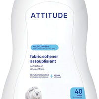 Fabric Softener