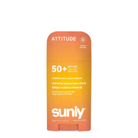Sunly Face & Body Sunscreen Stick SPF50