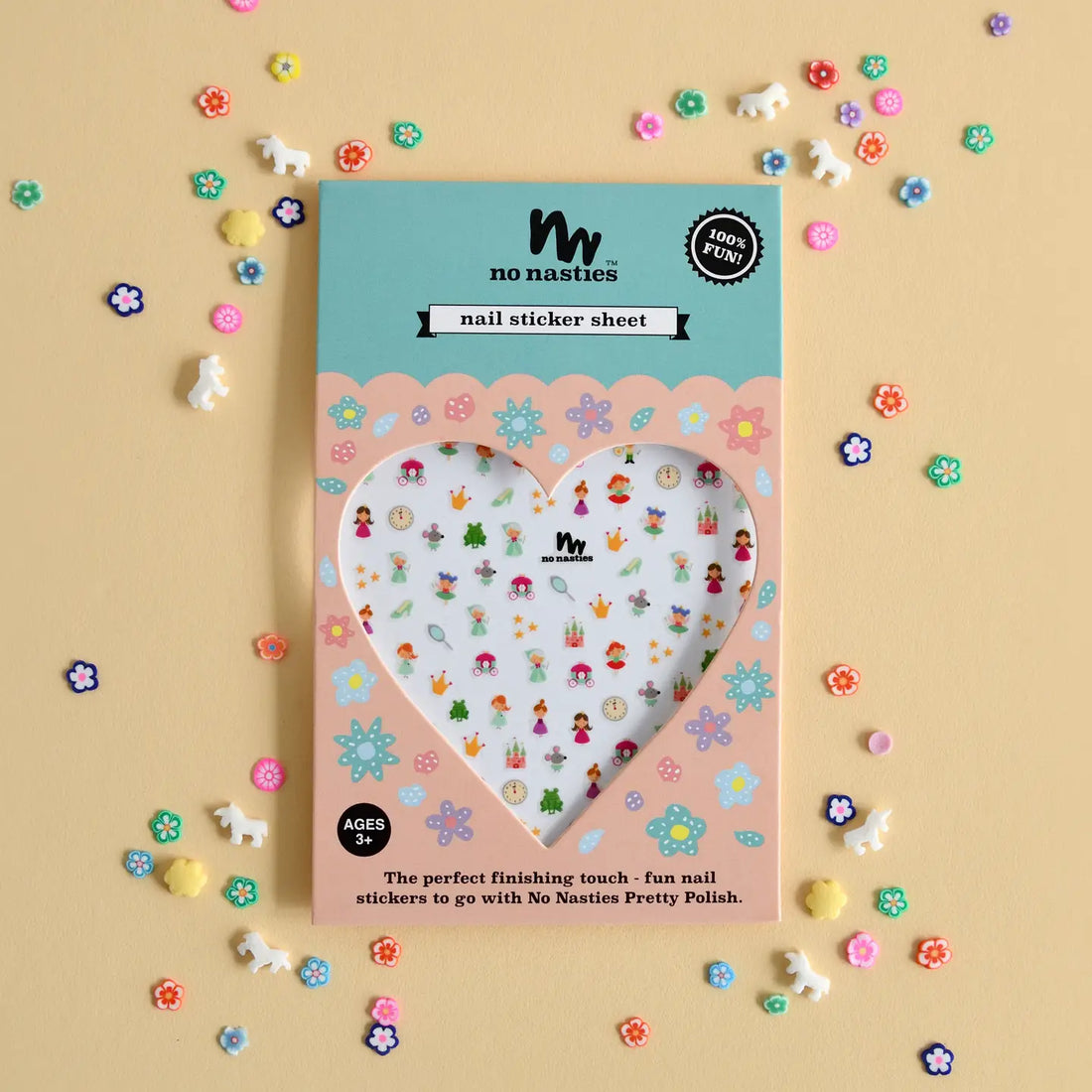 Nail Stickers