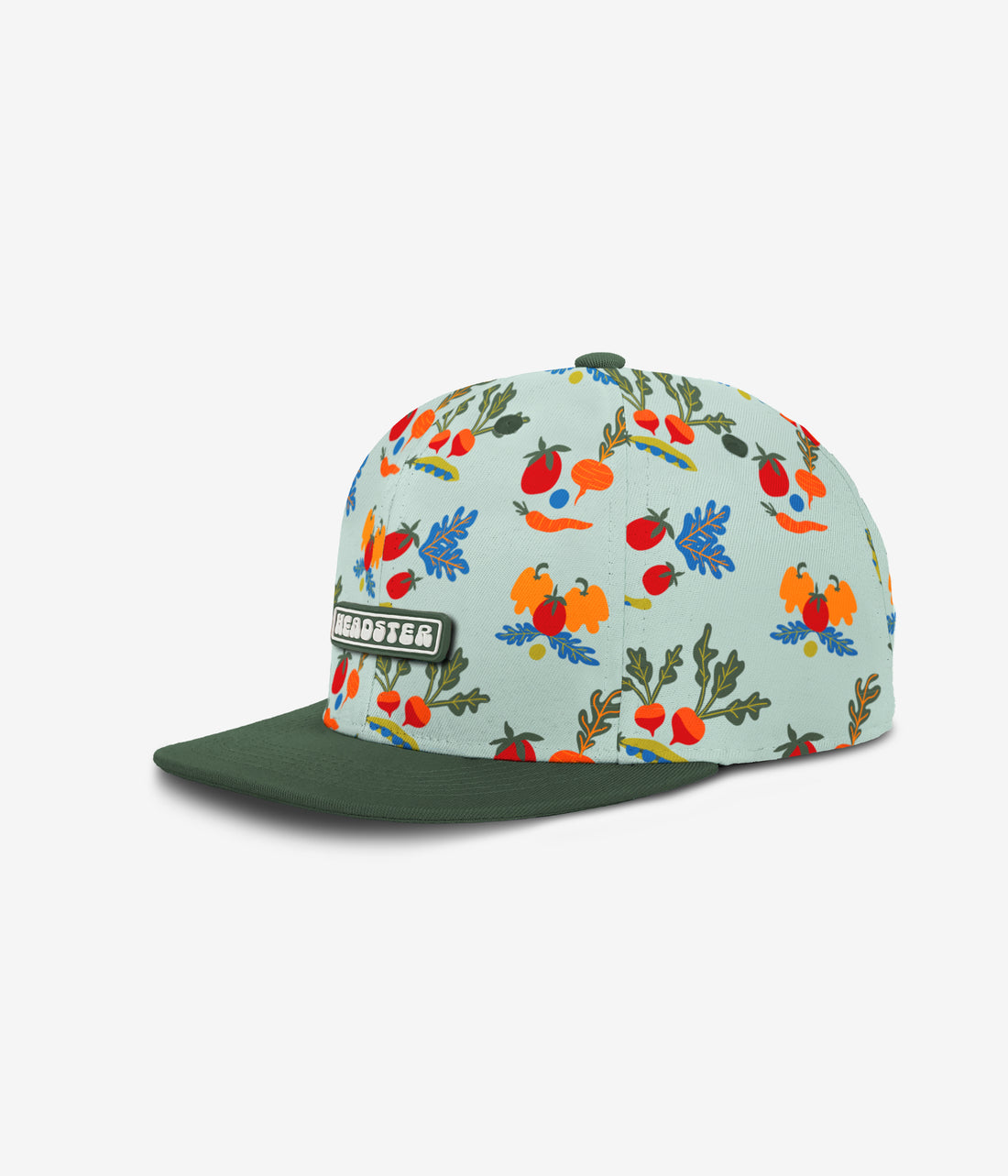 Snapback Hat - YOUTH 56cm Size