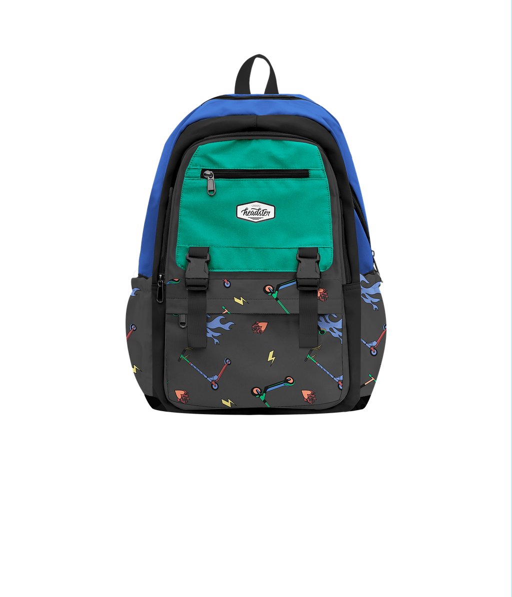 Headster School Bag