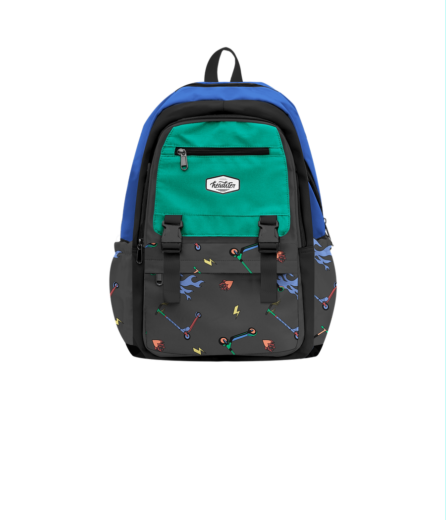 Headster School Bag